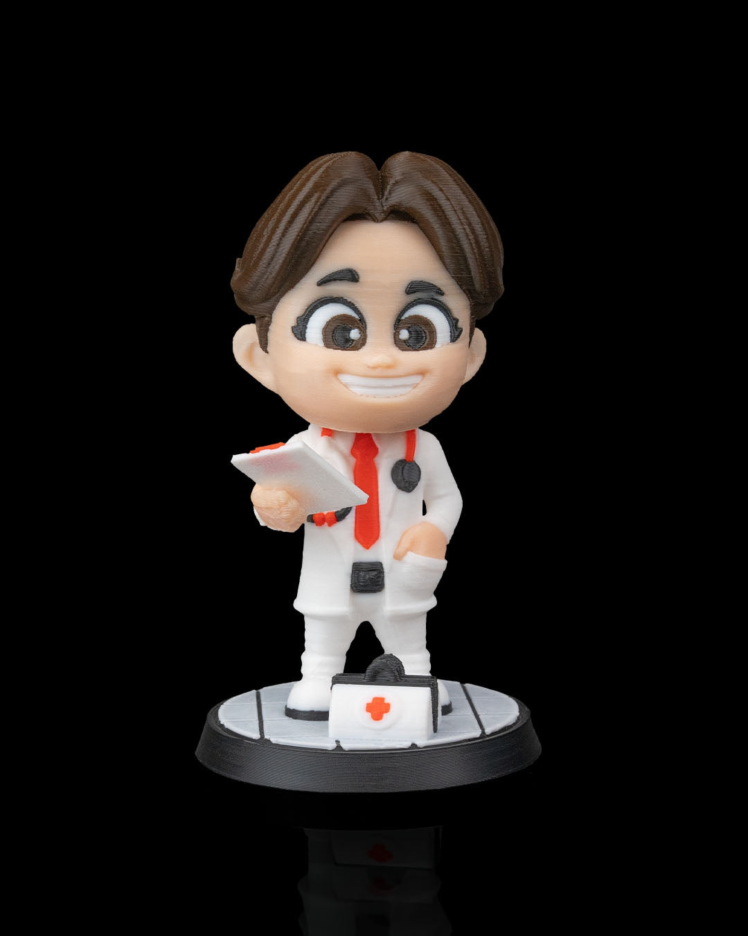 Mini-Me Doctor