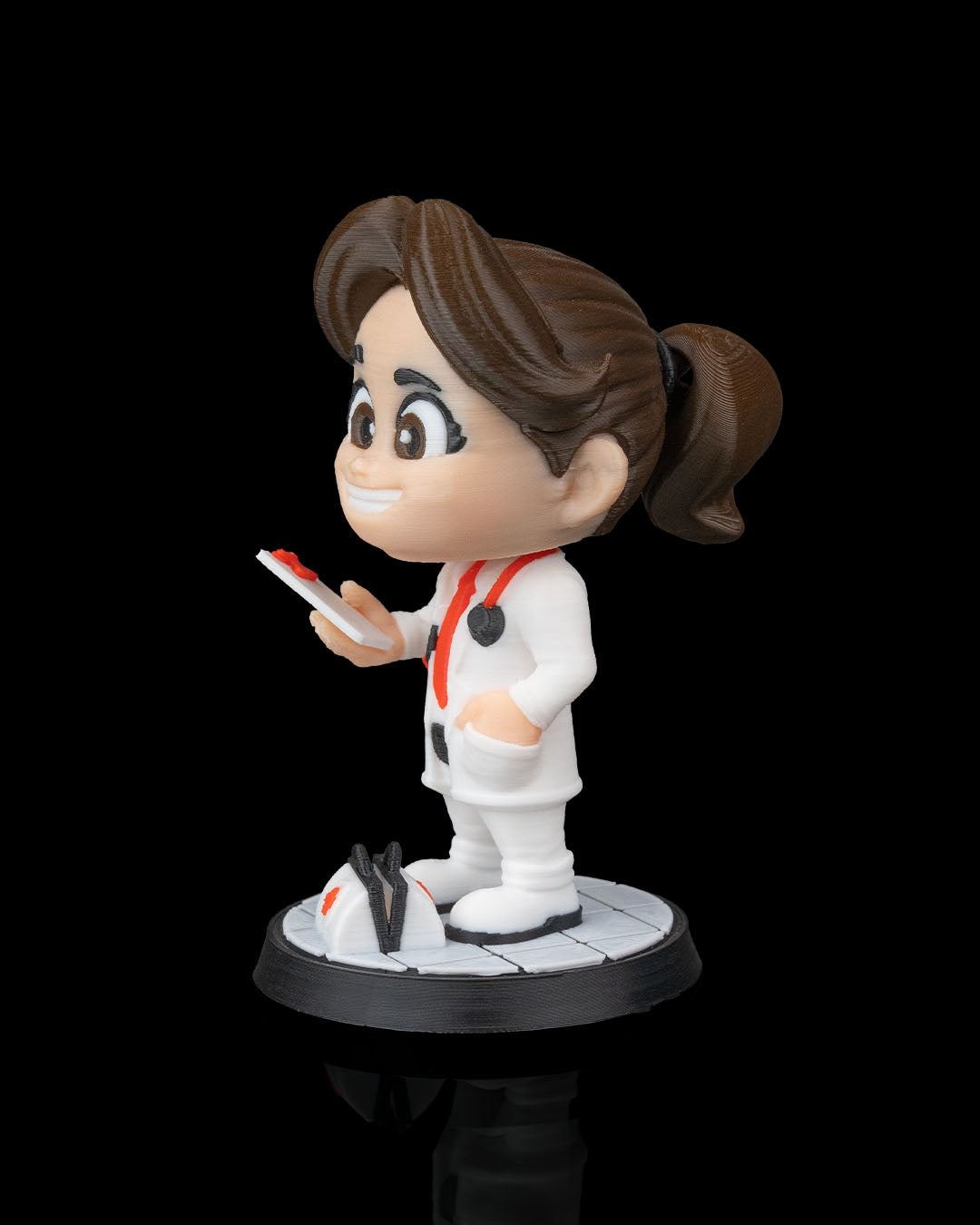Mini-Me Doctor