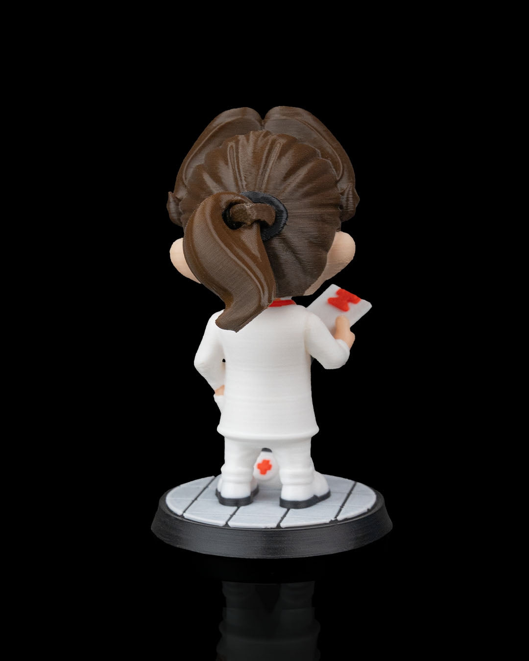 Mini-Me Doctor