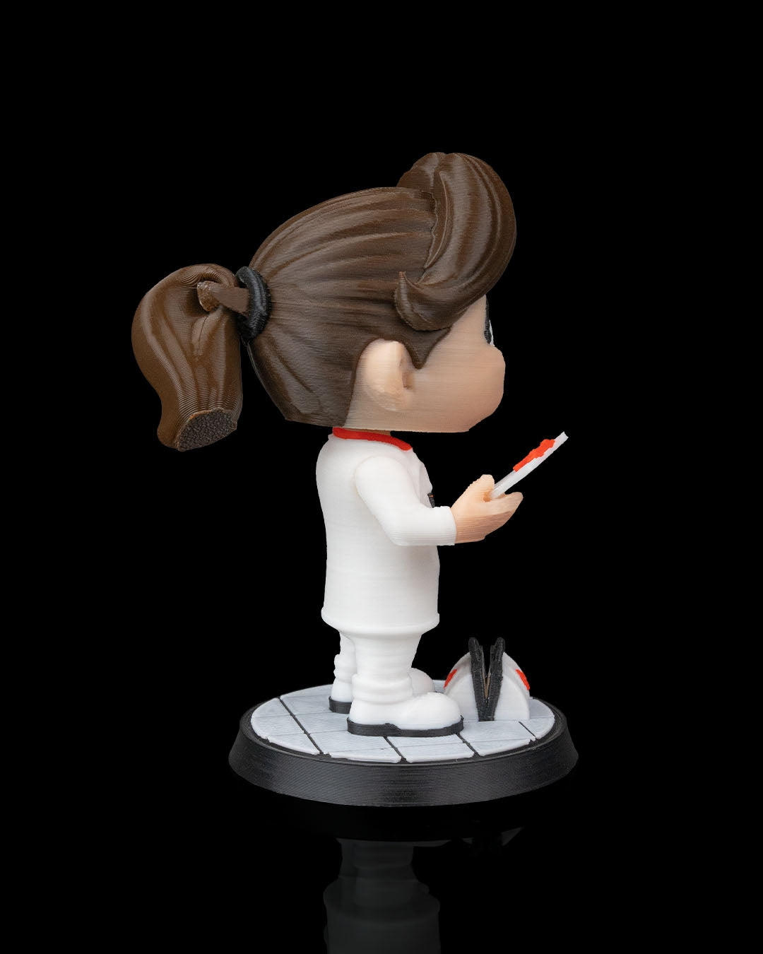 Mini-Me Doctor