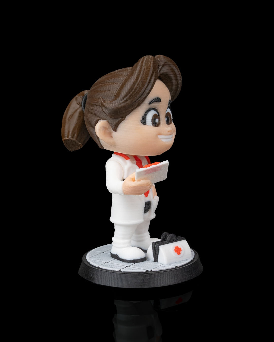 Mini-Me Doctor