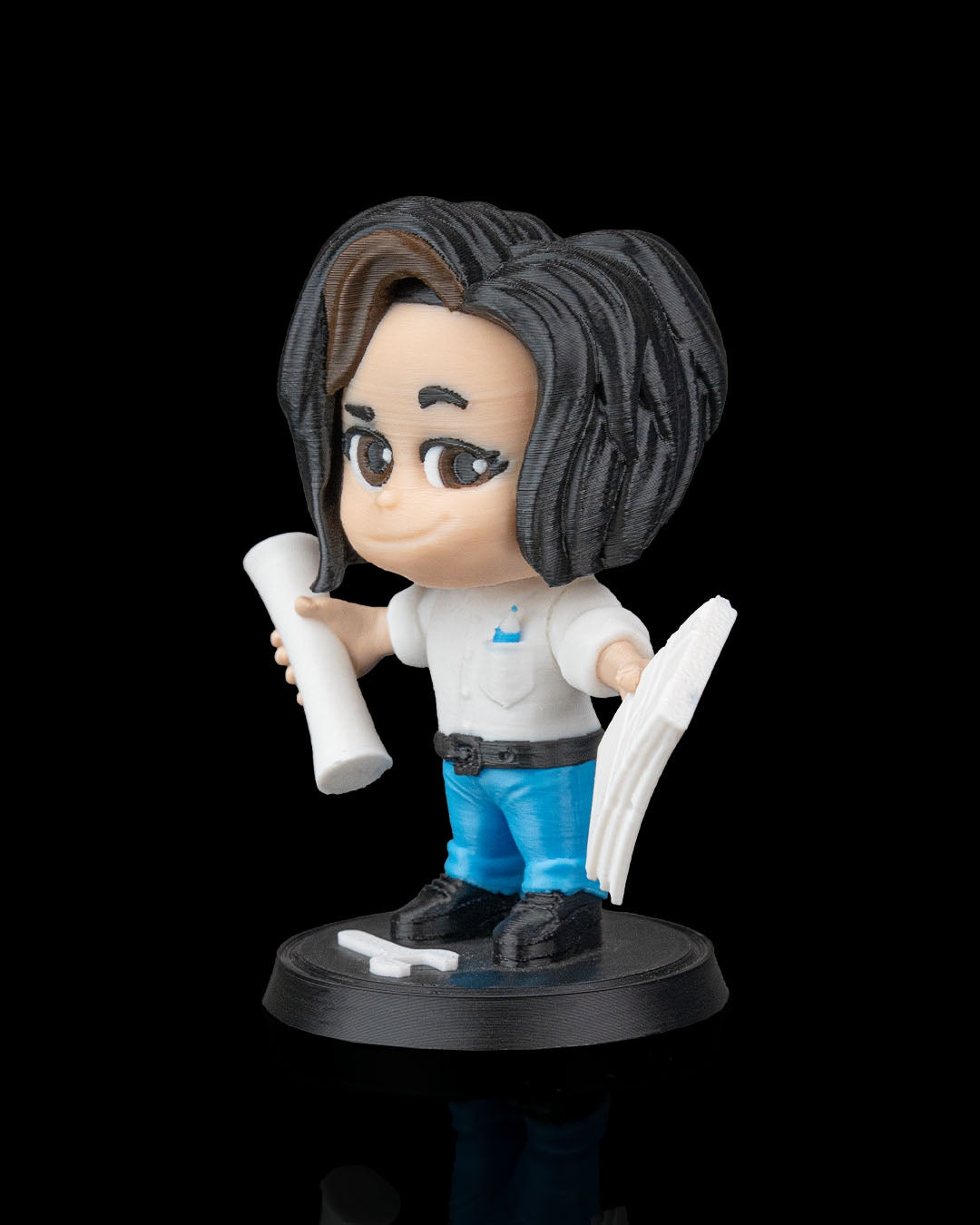 Mini-Me Engineer