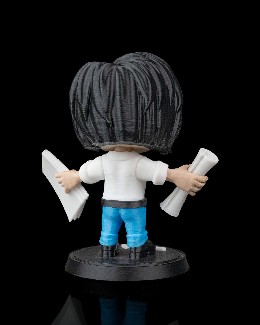 Mini-Me Engineer