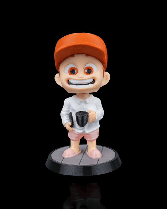 By You Work From Home Male